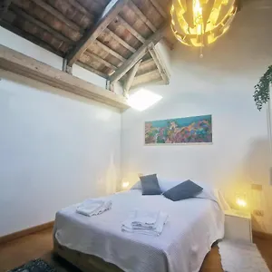  Appartement Romantic Sky