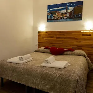  Appartement Ca' Del Megio