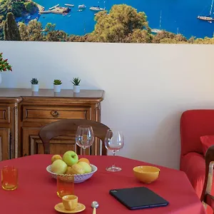 Fernanda - Appartement Levanto