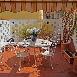 Mombello Loft Appartement San Remo