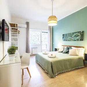 H501 Vatican Appartement Rome