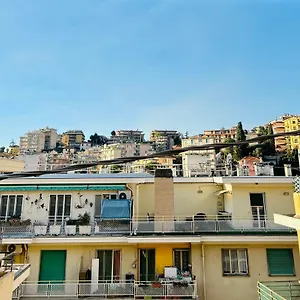 Casa La Riviera Appartement San Remo